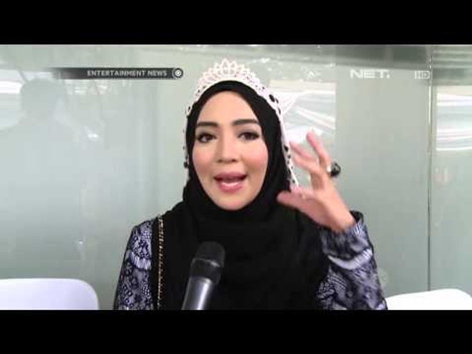 Make Up ala Nuri Maulida