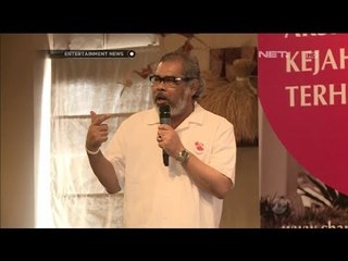 Gerakan menentang pelecehan seksual anak