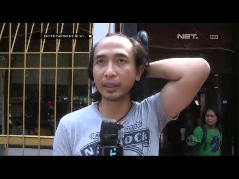 Piyu berbicara tentang Fashion dan Musik