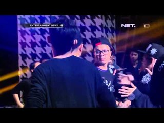 Rehears Far East Movement