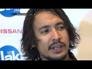 Ello menyimpan barang peninggalan Alm. Ibunya