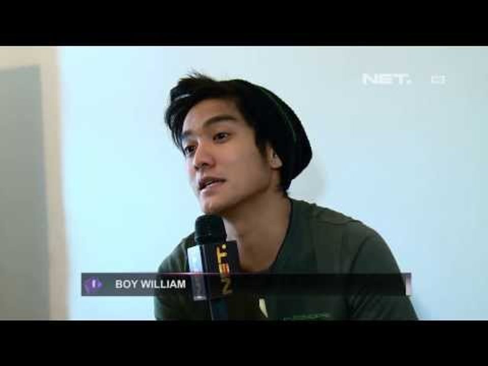 Entertainment News - Selebriti Indonesia bicara soal Paul