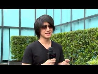 Kevin Aprilio Beri Kabar Album Baru Vierratale