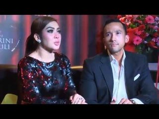 Duet Syahrini Terbaru