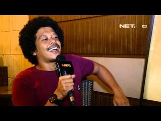 Ciri khas Edi Brokoli hilang
