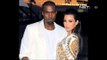 Bulan madu Kanye West dan Kim Kardashian