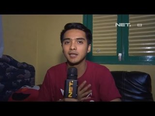 Ricky Harun lebih senang bermain Film