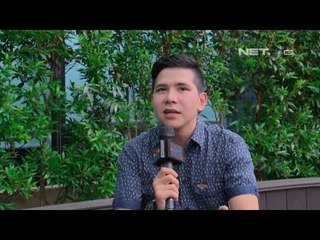 Haykal Kamil cerita mengenai project Film Hijab