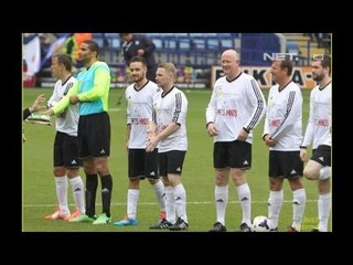 One Direction menggalang dana