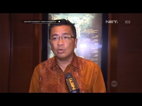Nonton bareng Film 99 Cahaya Di Langit Eropa Part 2