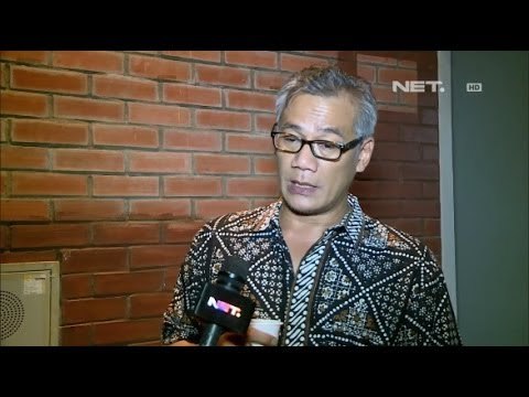 Tio Pakusadewo bercerita Film Ketika Bung Di Ende