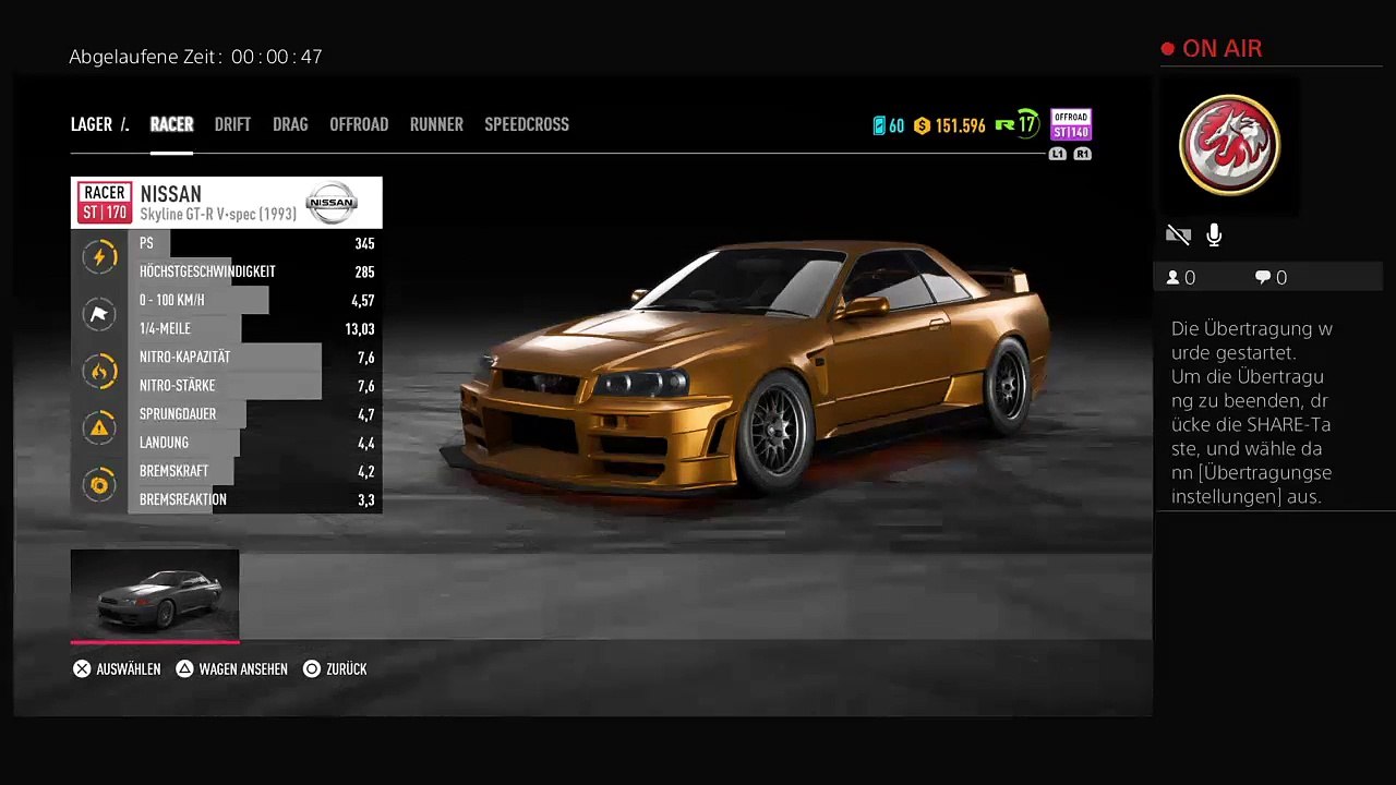 Need for Speed Payback |Ps4 (3)