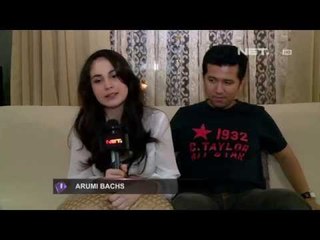 Arumi Bachsin Kembali Lanjutkan Studi