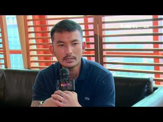 Kriteria Film Rio Dewanto