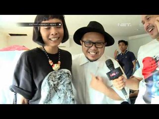 Behind The Scene Video Clip Nidji