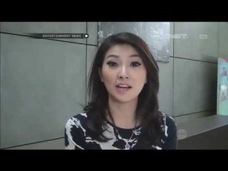 Wenda Tan berikan 2 kali surprise ulang tahun Ruben