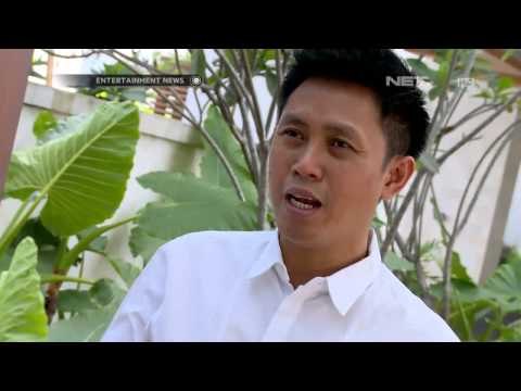 Artis yang Kembali ke Dunia Hiburan