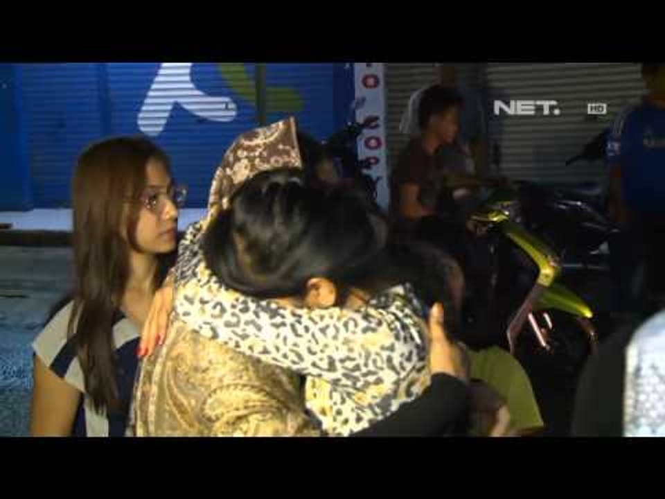 Entertainment News - Ayah Julia Perez meninggal dunia