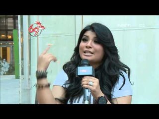 Pendapat Selebriti Tentang Fenomena Populer Orang Biasa Berwajah Menarik - Entertainment News