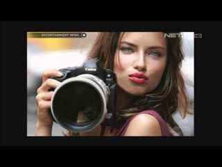 Miranda Kerr masuk posisi model termahal