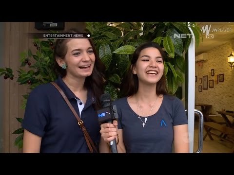 Voxpop selebriti mengenai cowok Brewok