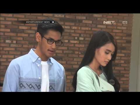 Afgan Syahreza syuting untuk Video Klip terbaru