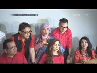 Download Video: Rutinitas Nia Daniati dan teman temannya