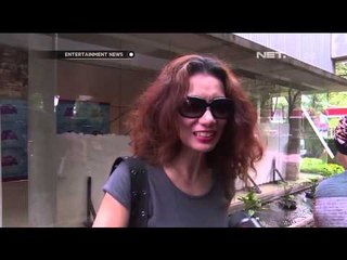 Sahrul Gunawan dan Reza Artamevia segera buat album baru