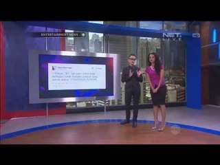 Fashion Style Preppy Looks with Barli Asmara