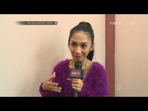 Dinda Kirana tengah mempersiapkan kuliah