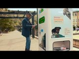 Fakta menarik Vending Machine unik di Turki