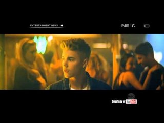 Скачать видео: Justin Bieber Merilis Lagu Looking For You