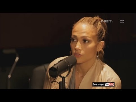 JLO merilis buku perdananya