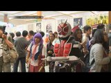 Keseruan Event Jepang di Jakarta