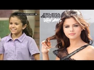 Wajah selebriti yang tidak banyak berubah