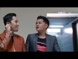 Entertainment News - 3 Komposer berbicara tentang musik