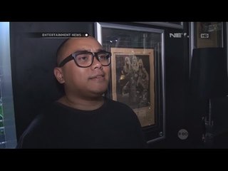 Igor Saykoji berhasil menurunkan berat badan 20kg