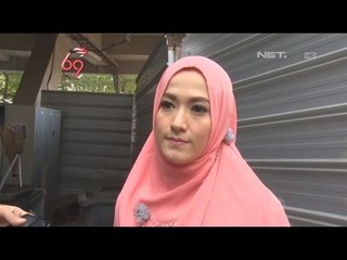 Download Video: Lyra Virna tertarik berbisnis Karaoke