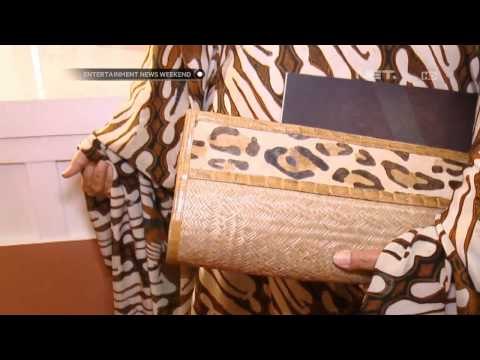 Christine Hakim Bangga Pakai Produk Dalam Negeri