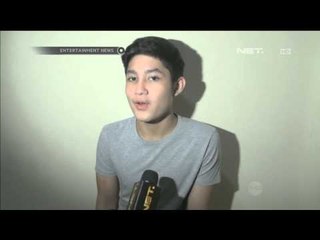 Karir Rasya di dukung orang tua