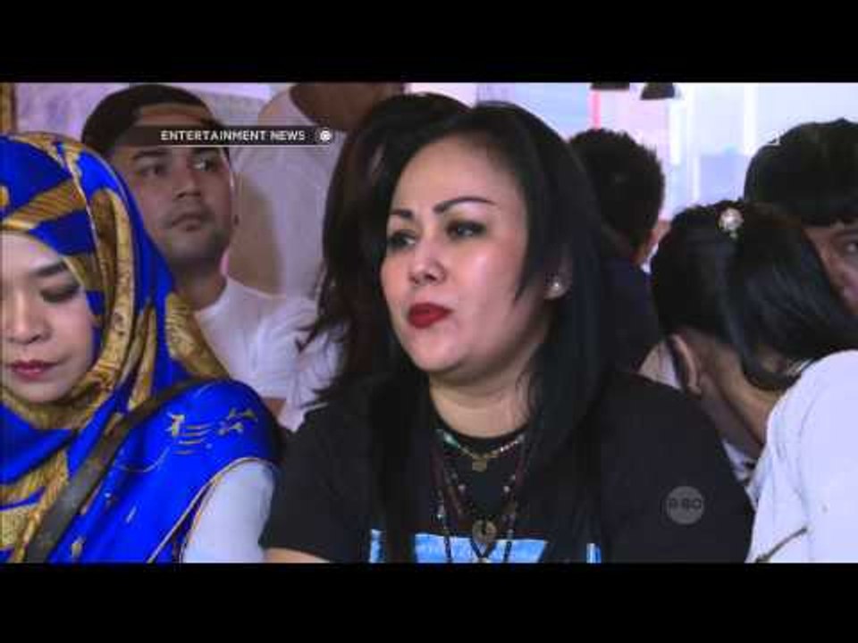 Manager Olga bicara kondisi Olga masih stabil