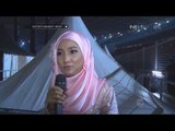 Fatin mempersiapkan diri untuk masuk kuliah