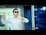 Video Gangnam Style mencapai total 2 Milyar viewers
