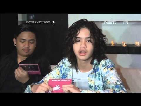 Dul rayakan ulang tahun bersamaan launching album