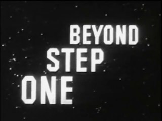 One Step Beyond Season / 1 Episode 9