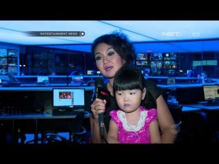Bakat dari Anak Cici Panda