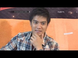 Perjalanan karir Boy William hingga jadi Host