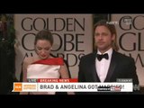 Pernikahan Angelina Jolie dan Brad Pitt
