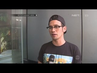 Tara Budiman lebih fokus kedunia Presenting dan Komedi