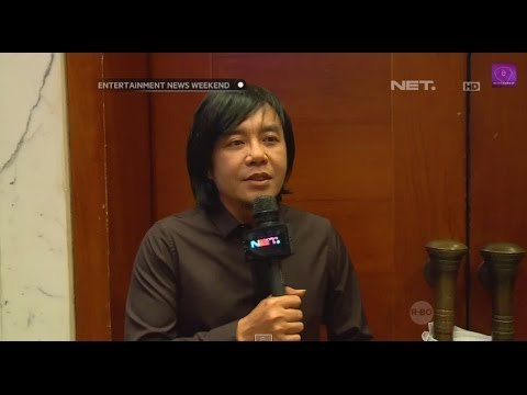 Ari Lasso baru saja merilis single terbaru